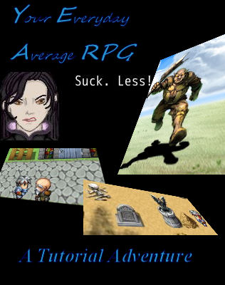 YEA RPG